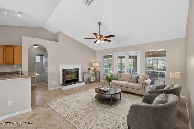 2454 AMBROSIA Drive, Middleburg, FL 32068