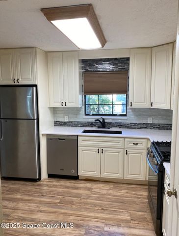 3427 Hursey Drive, Titusville, FL 32796