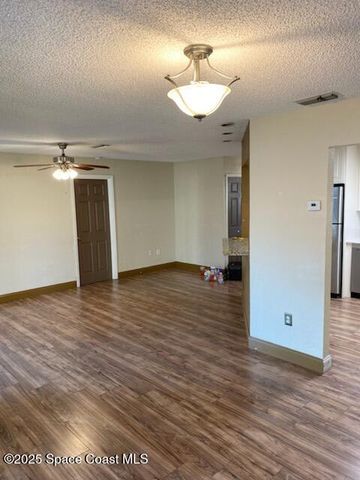 3427 Hursey Drive, Titusville, FL 32796