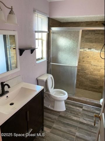 3427 Hursey Drive, Titusville, FL 32796