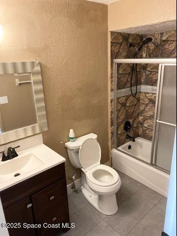 3427 Hursey Drive, Titusville, FL 32796