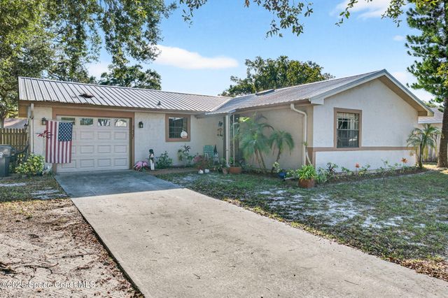 3427 Hursey Drive, Titusville, FL 32796