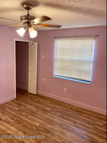 3427 Hursey Drive, Titusville, FL 32796