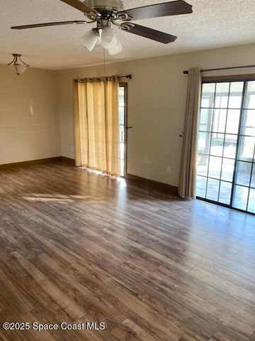 3427 Hursey Drive, Titusville, FL 32796