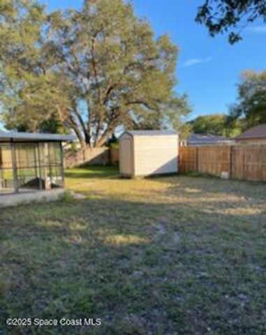 3427 Hursey Drive, Titusville, FL 32796