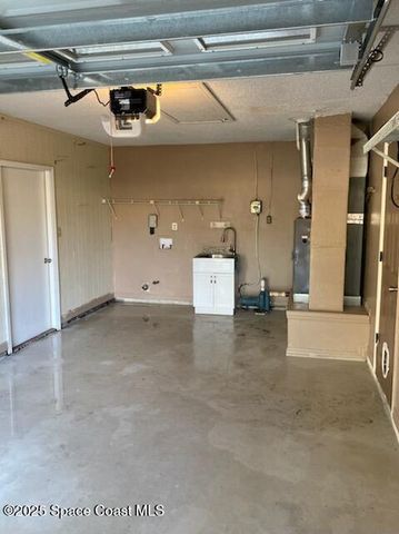 3427 Hursey Drive, Titusville, FL 32796