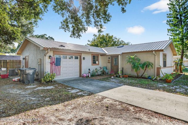 3427 Hursey Drive, Titusville, FL 32796
