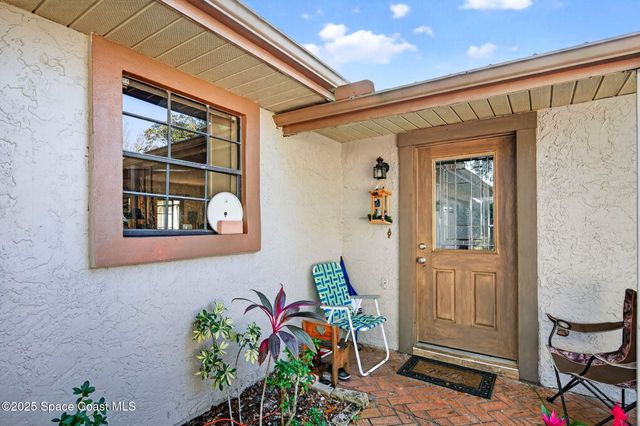 3427 Hursey Drive, Titusville, FL 32796