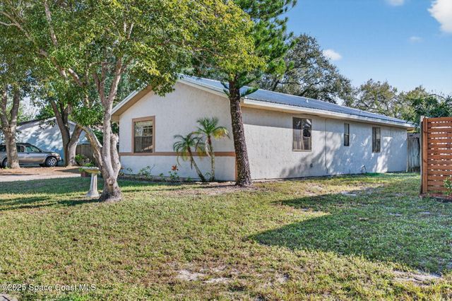 3427 Hursey Drive, Titusville, FL 32796