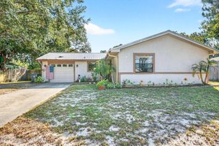 3427 Hursey Drive, Titusville, FL 32796