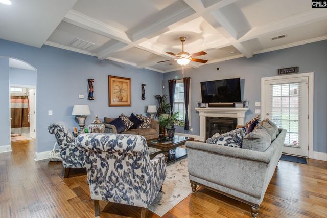 568 New Cut Lane, Blythewood, SC 29016