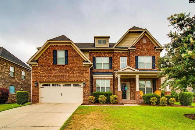 568 New Cut Lane, Blythewood, SC 29016