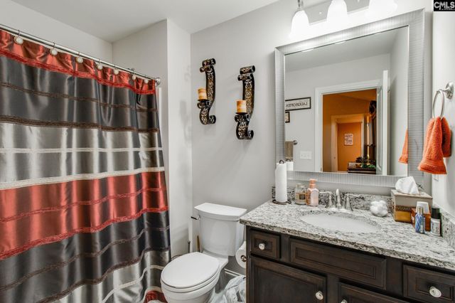 568 New Cut Lane, Blythewood, SC 29016