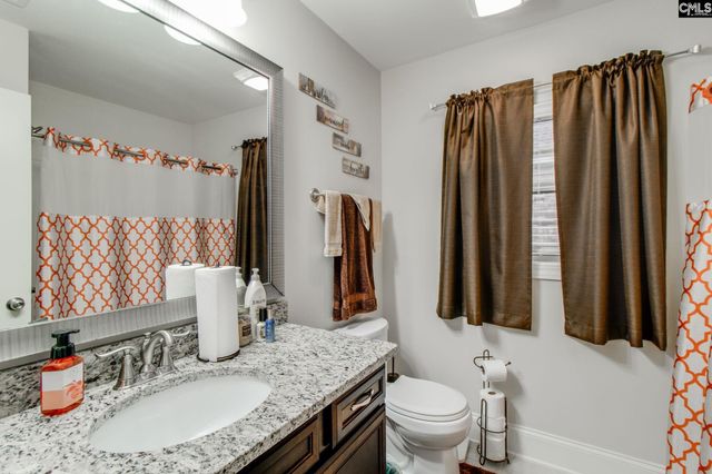 568 New Cut Lane, Blythewood, SC 29016