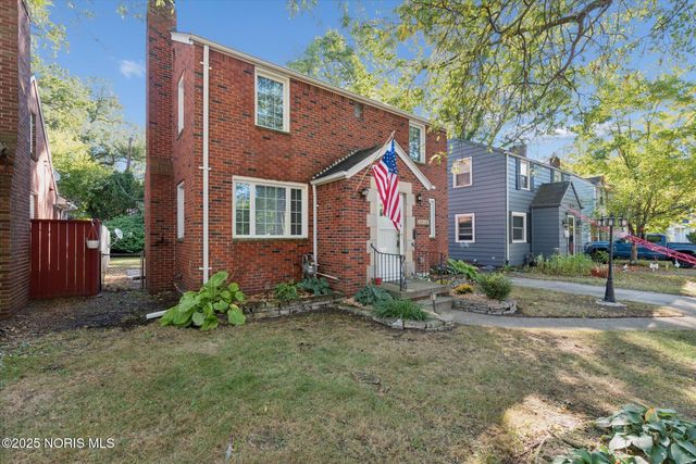 3512 Wyckliffe Parkway, Toledo, OH 43606