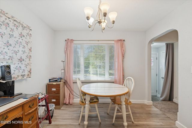 3512 Wyckliffe Parkway, Toledo, OH 43606