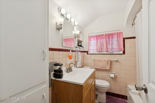 3512 Wyckliffe Parkway, Toledo, OH 43606