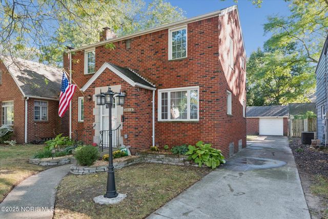 3512 Wyckliffe Parkway, Toledo, OH 43606