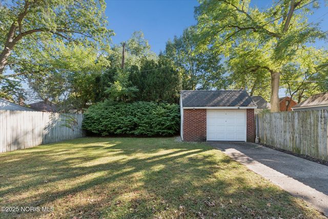 3512 Wyckliffe Parkway, Toledo, OH 43606