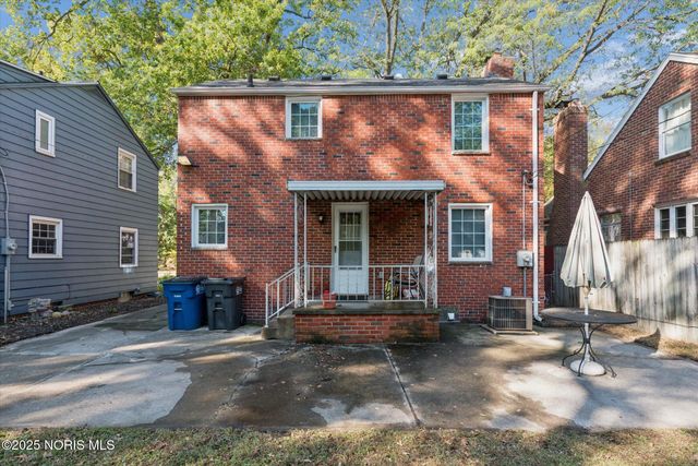 3512 Wyckliffe Parkway, Toledo, OH 43606