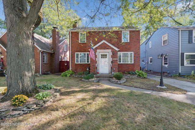 3512 Wyckliffe Parkway, Toledo, OH 43606