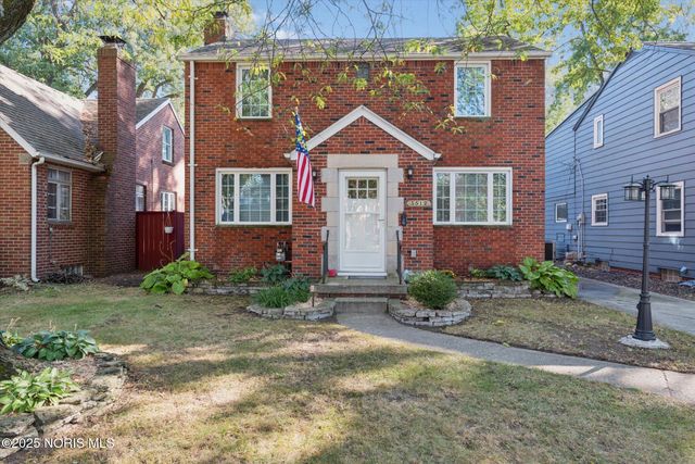 3512 Wyckliffe Parkway, Toledo, OH 43606