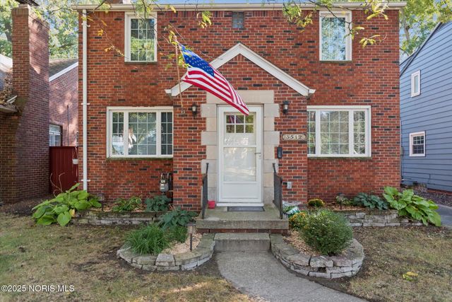 3512 Wyckliffe Parkway, Toledo, OH 43606