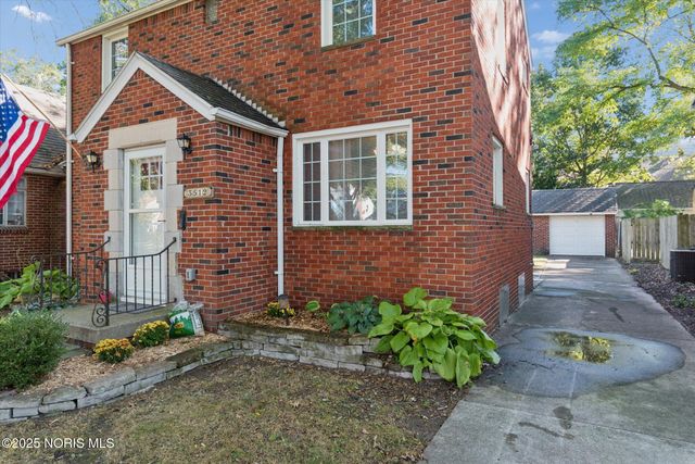 3512 Wyckliffe Parkway, Toledo, OH 43606