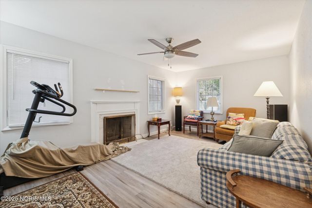 3512 Wyckliffe Parkway, Toledo, OH 43606