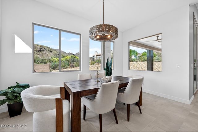 4940 W Dove Nest Place, Marana, AZ 85658