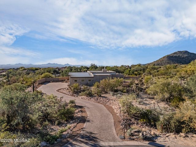 4940 W Dove Nest Place, Marana, AZ 85658