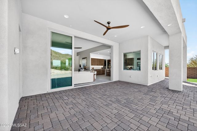 4940 W Dove Nest Place, Marana, AZ 85658