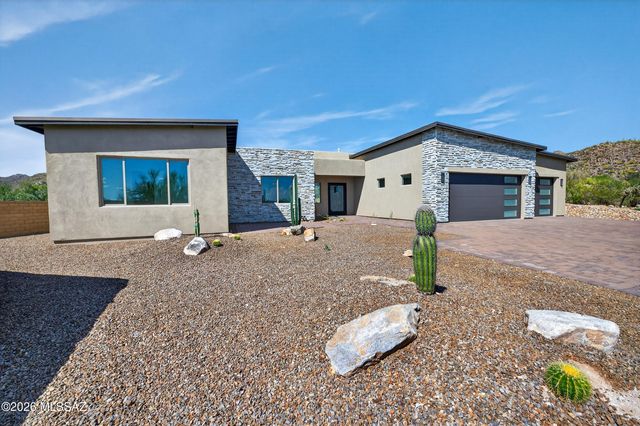 4940 W Dove Nest Place, Marana, AZ 85658