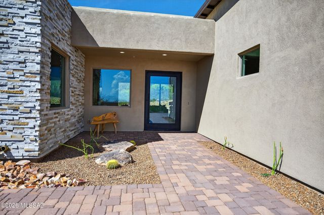 4940 W Dove Nest Place, Marana, AZ 85658