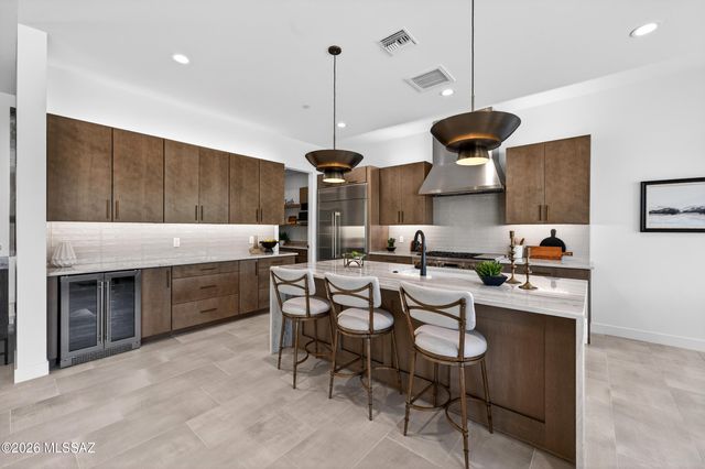 4940 W Dove Nest Place, Marana, AZ 85658