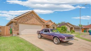 143 Eagle Nest Court, Richwood, TX 77566
