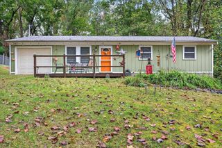 7811 E Southshore Drive, Unionville, IN 47468