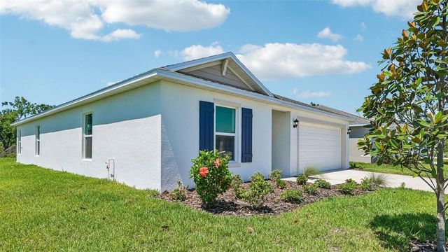 1114 BOURBON AVENUE, Parrish, FL 34219
