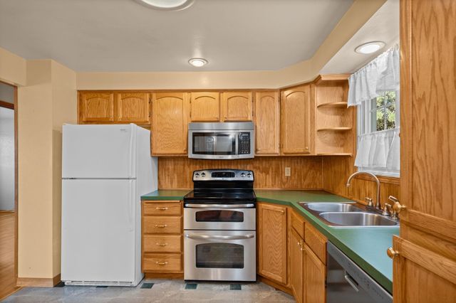 6628 N AUDUBON St, Spokane, WA 99208