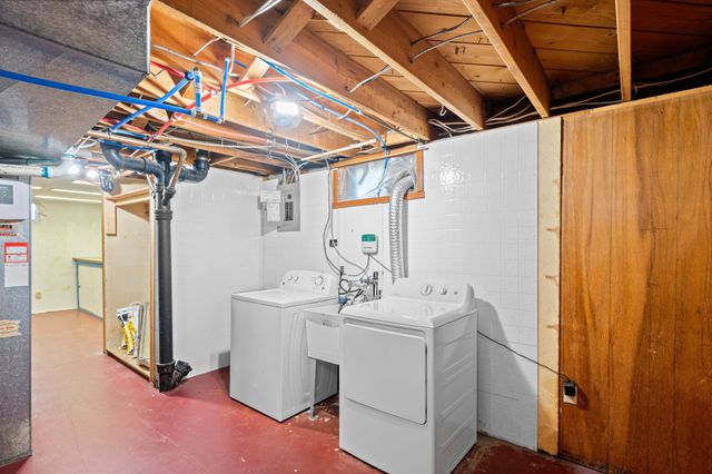 6628 N AUDUBON St, Spokane, WA 99208