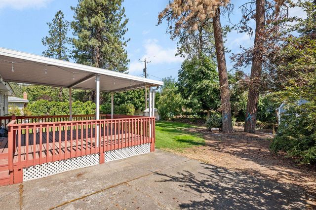 6628 N AUDUBON St, Spokane, WA 99208