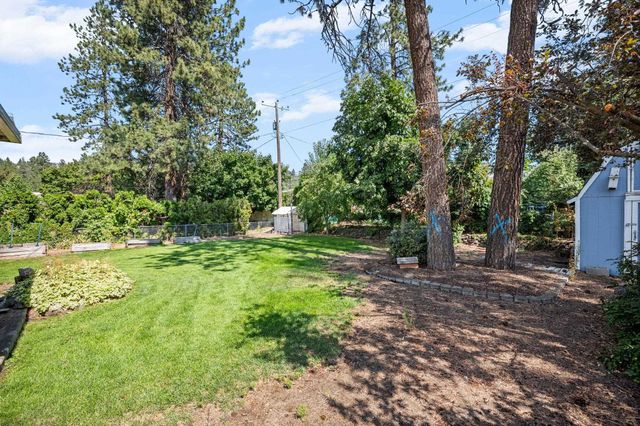 6628 N AUDUBON St, Spokane, WA 99208