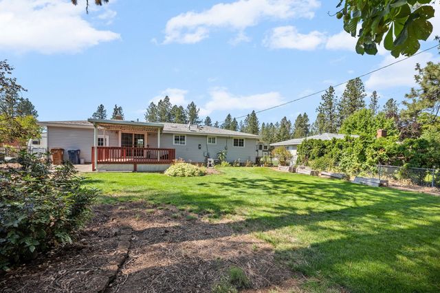 6628 N AUDUBON St, Spokane, WA 99208