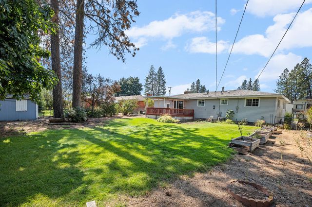 6628 N AUDUBON St, Spokane, WA 99208