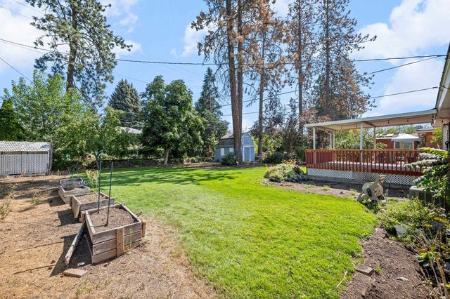 6628 N AUDUBON St, Spokane, WA 99208