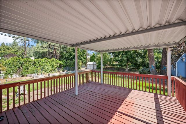 6628 N AUDUBON St, Spokane, WA 99208