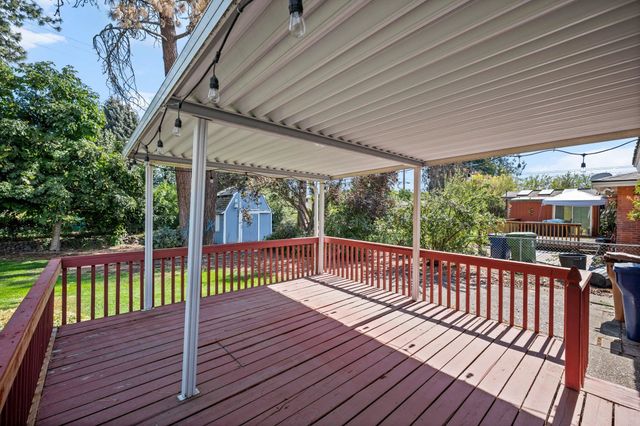 6628 N AUDUBON St, Spokane, WA 99208