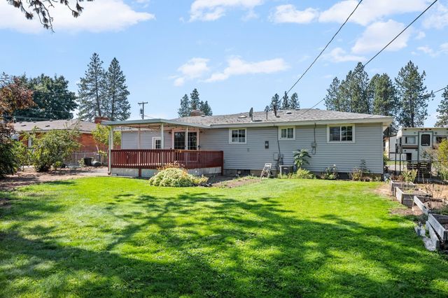 6628 N AUDUBON St, Spokane, WA 99208