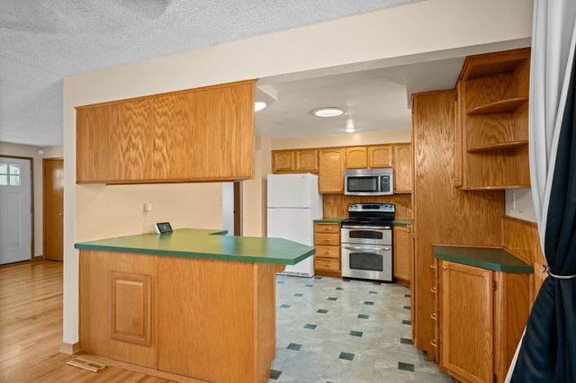6628 N AUDUBON St, Spokane, WA 99208