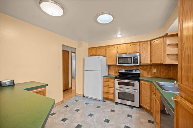 6628 N AUDUBON St, Spokane, WA 99208